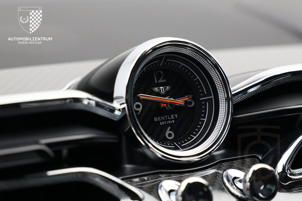 Bentley Bentayga S Touring/Naim/RearSeat/Carbon/Standhz