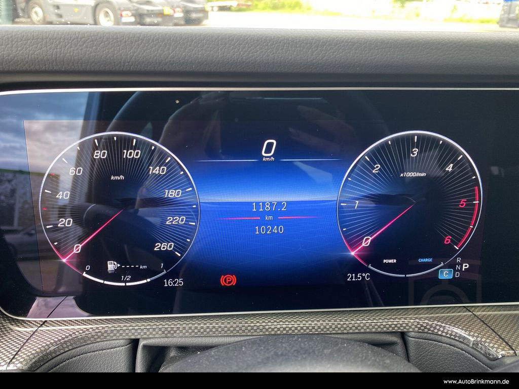 Mercedes-Benz G 450 d Professional SHD/STANDHZG/AHKSelect