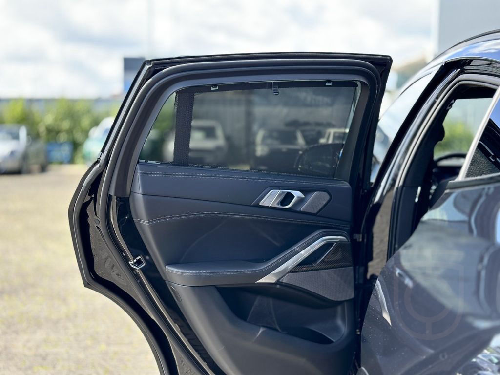 BMW X6 M60i xDrive Sportpaket Gestiksteuerung DAB