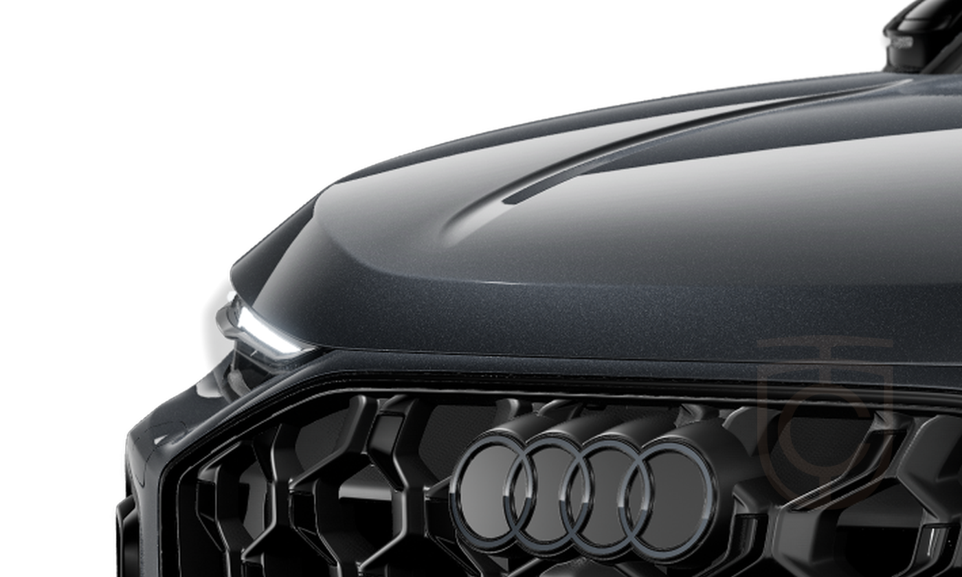 Audi SQ5 SUV TFSI 270 kW S tronic