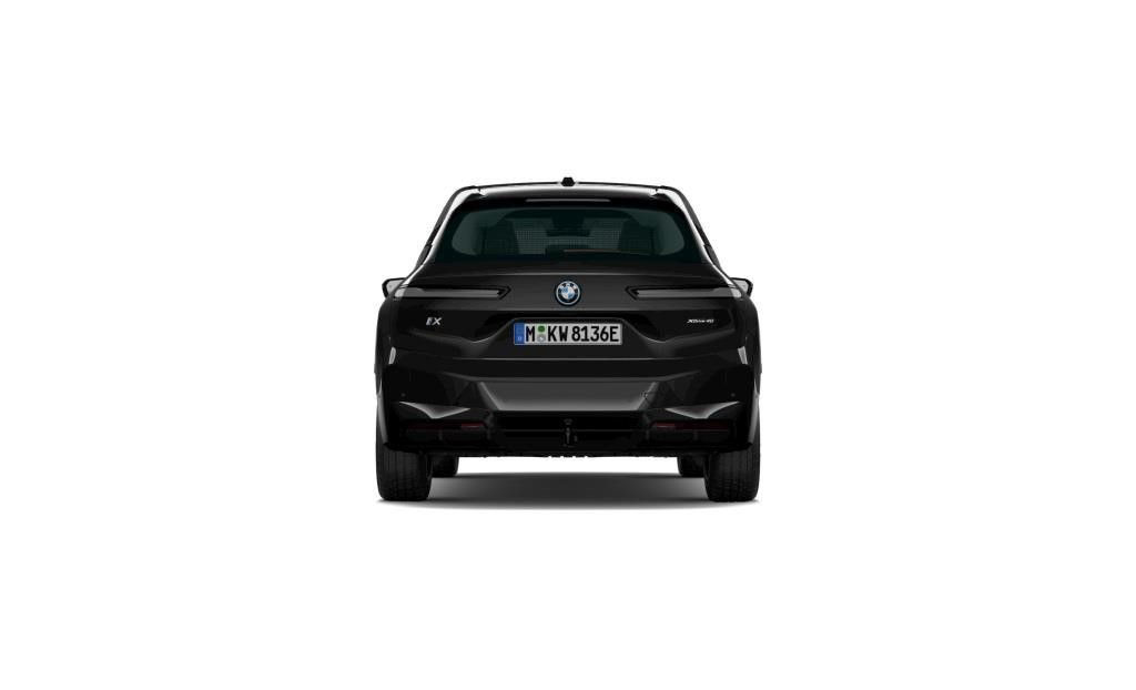 BMW iX xDrive40 Sport