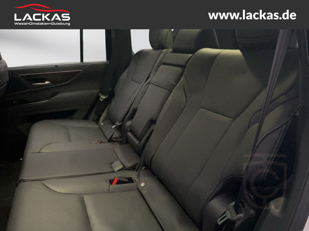 Lexus LX 500 D Luxury Mark Levinson*FullOptions*Garant