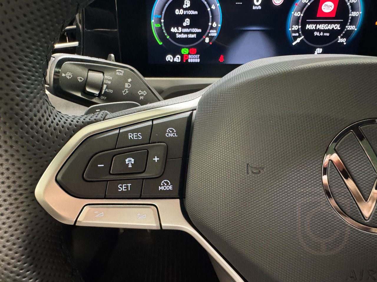 Volkswagen Passat eHybrid