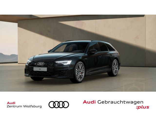 Audi S6 Avant 3.0 TDI Tiptronic quattro Standhzg/Pano