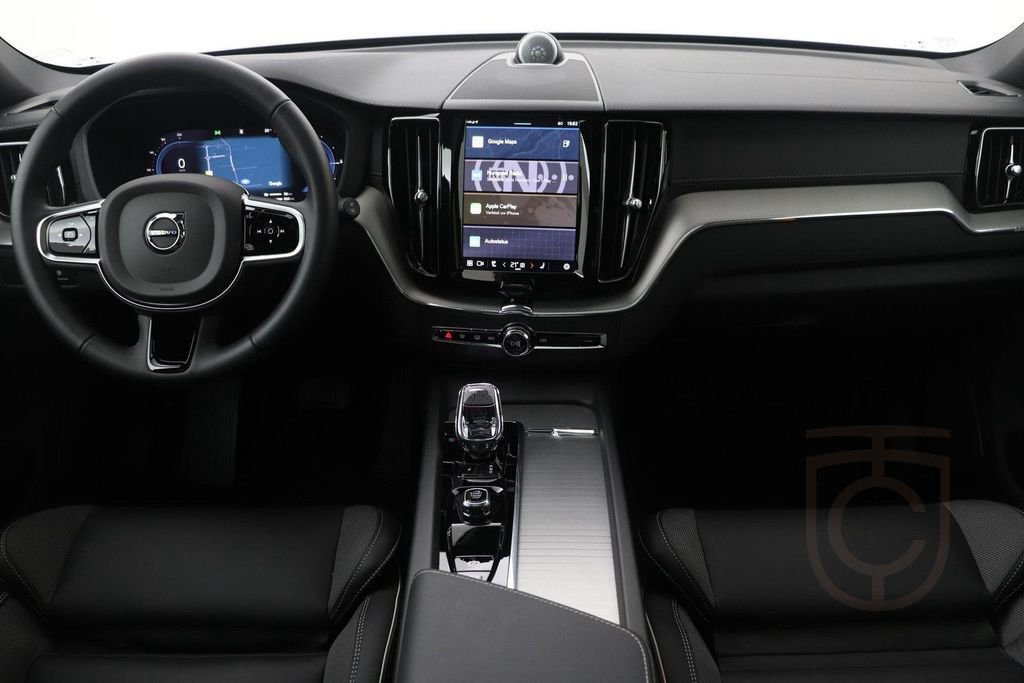 Volvo XC60 T8 AWD Polestar Engineered | Bowers&Wilkins