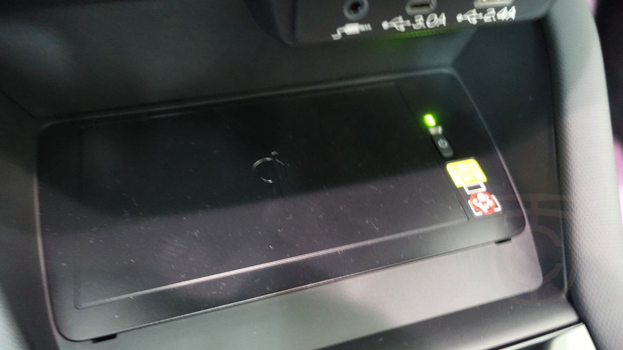 Subaru Forester 2.0i e-BOXER