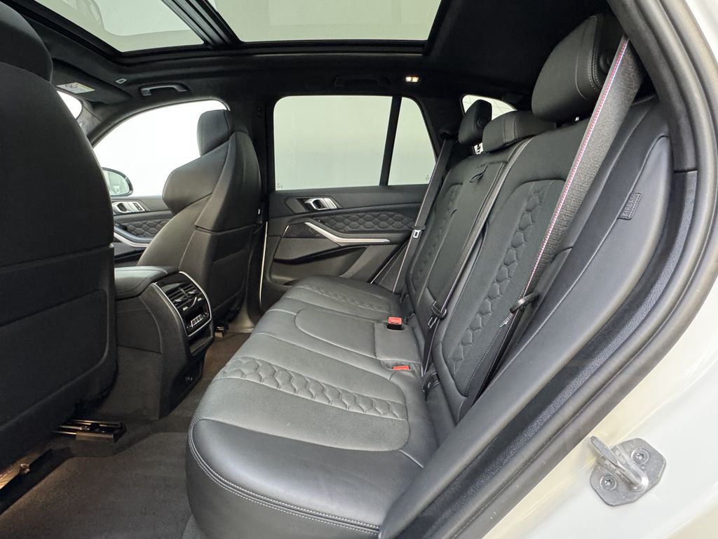 BMW X5 M Competition Sky ACC Sitzlüftung 360° AHK