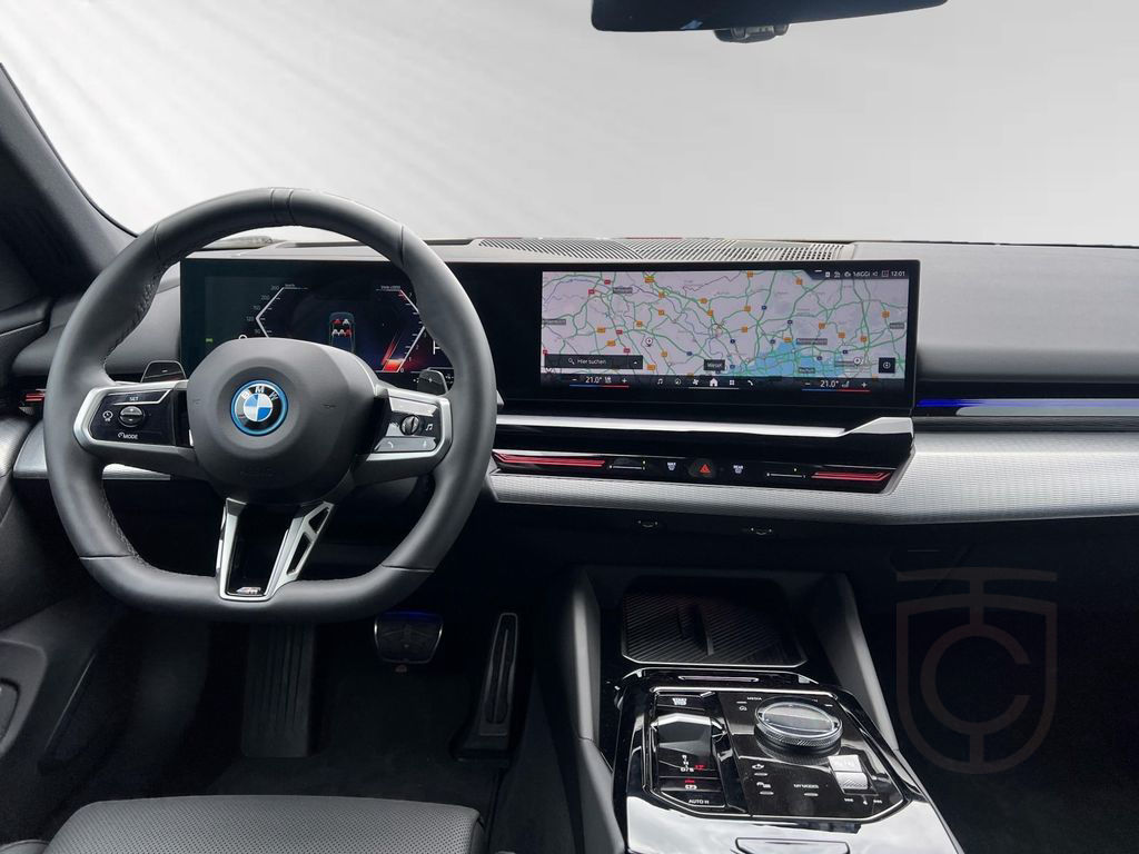 BMW 530e xDrive *Facelift*|M Sport|DA-Prof.|20"LMR