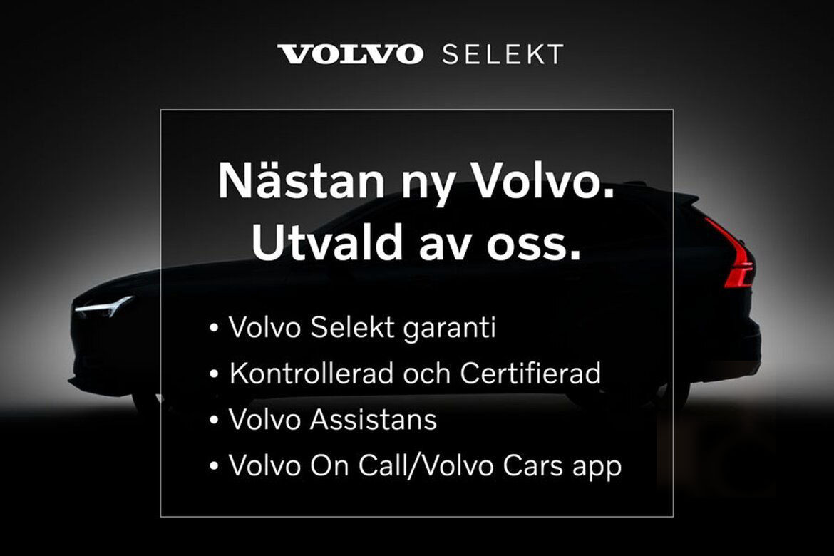 Volvo V60 B5