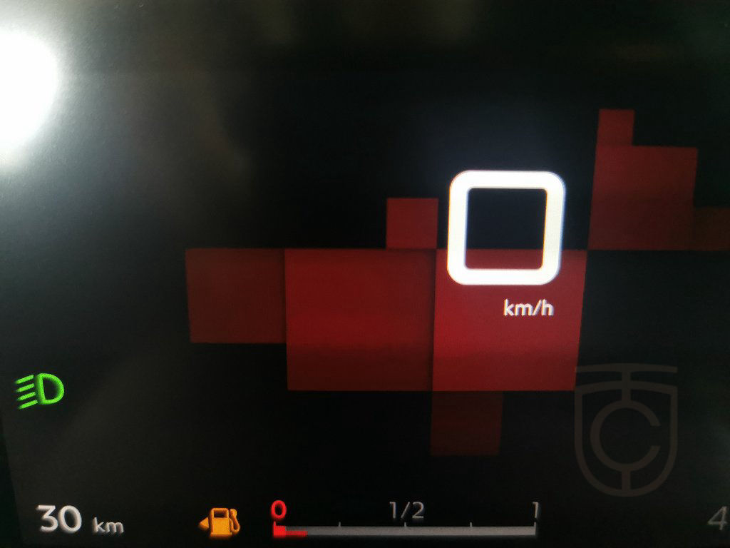 Citroën C4 FEEL 130 *1000 mil/år*Service ingår*2415 kr/mån*