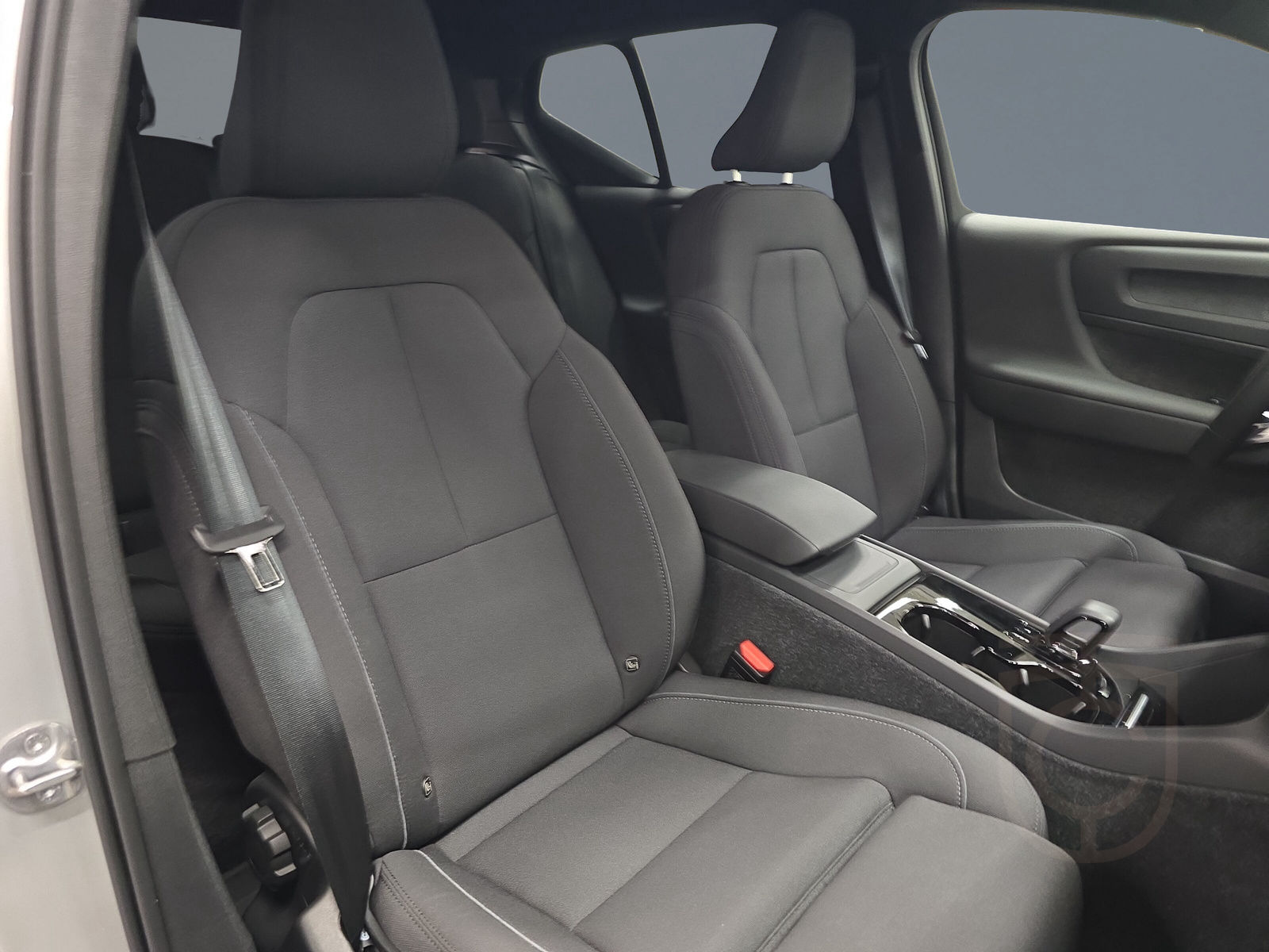 Volvo XC40 Recharge Single Motor Extended Range