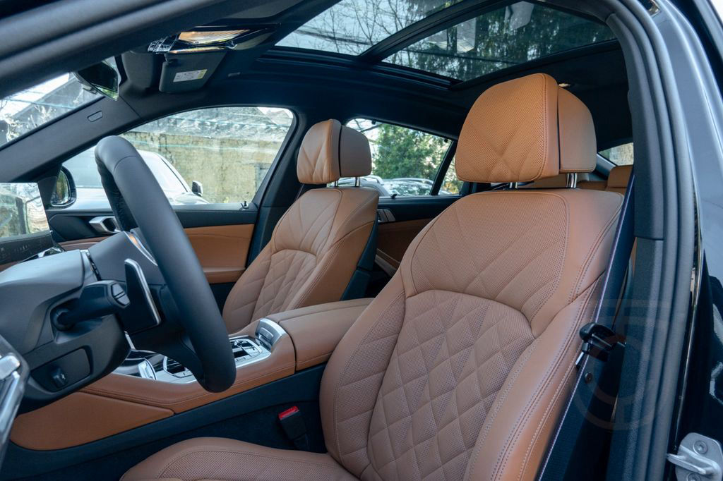BMW X6 30d M SPORT.LUFTF.DR.ASS.PANO.H/K.HUD.360°