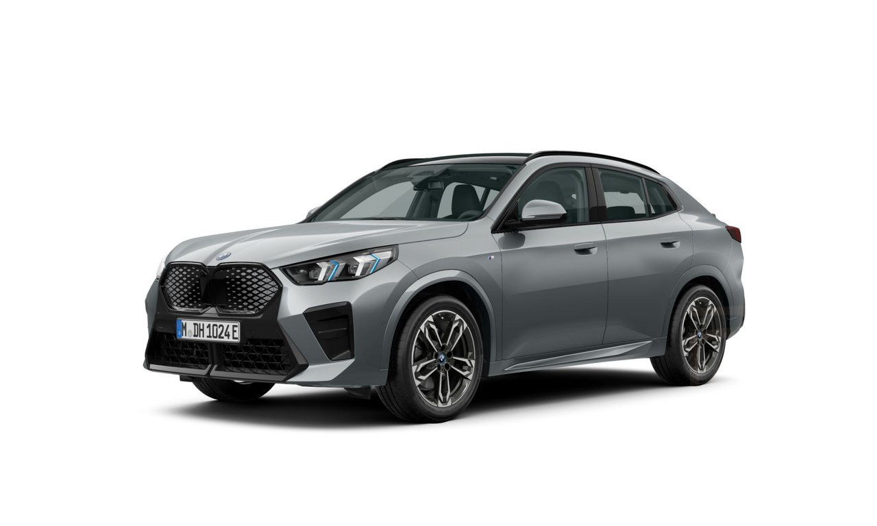 BMW X2 xDrive30 M Sport