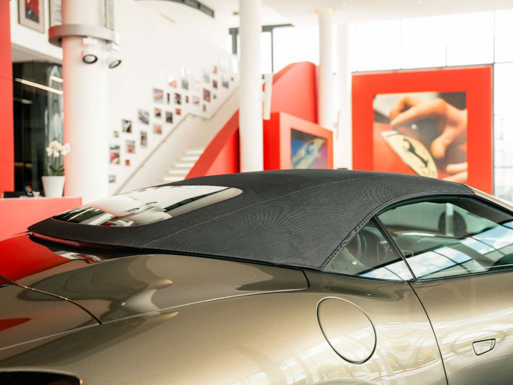Ferrari Roma Spider MagneRide*360°-View*LED-Lenkrad