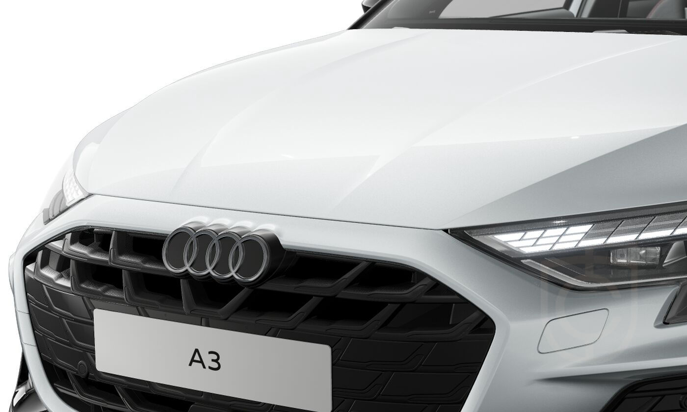 Audi A3 Limousine S line 35 TFSI 110 kW