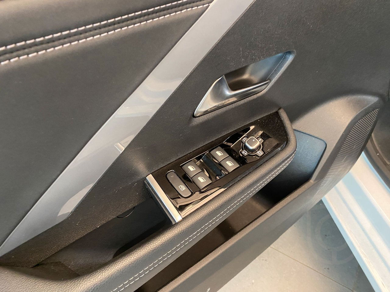Opel Astra ST GS PT 130AUTOMAT