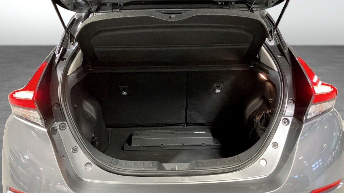 Nissan Leaf E+ TEKNA MY22