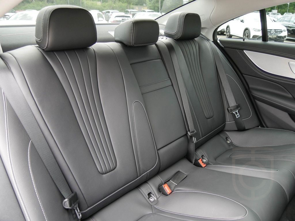 Mercedes-Benz CLS 400 d 4MATIC |AMG|DISTR|KEYL|LED|NAVI|PANO