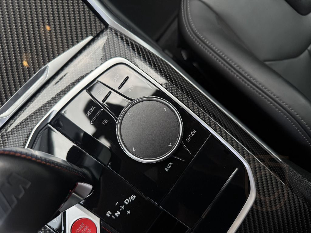 BMW M2 Coupé M Race Track M Drivers Carbon HuD H/K