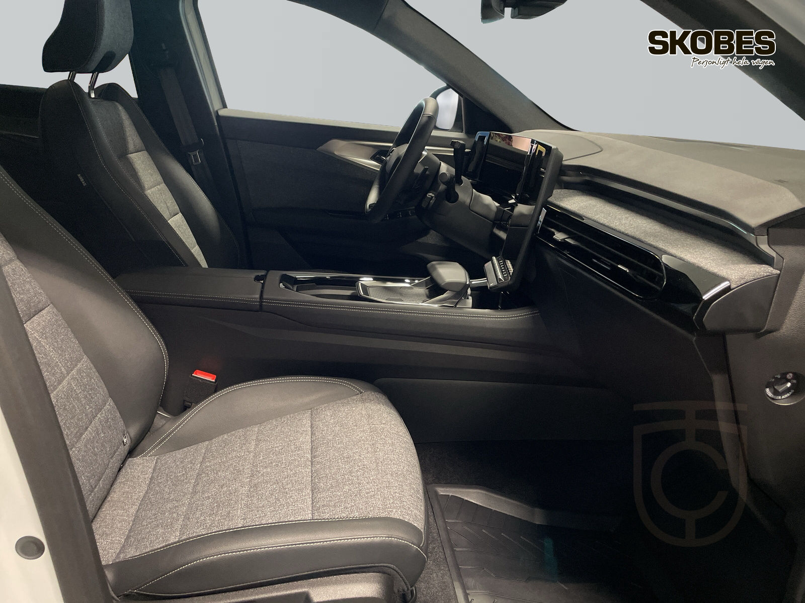 Renault Espace E-TECH