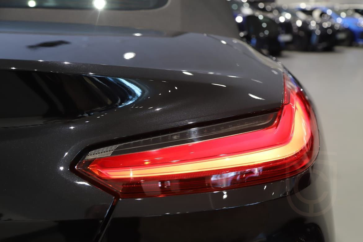 BMW Z4 sDrive20i M Sport