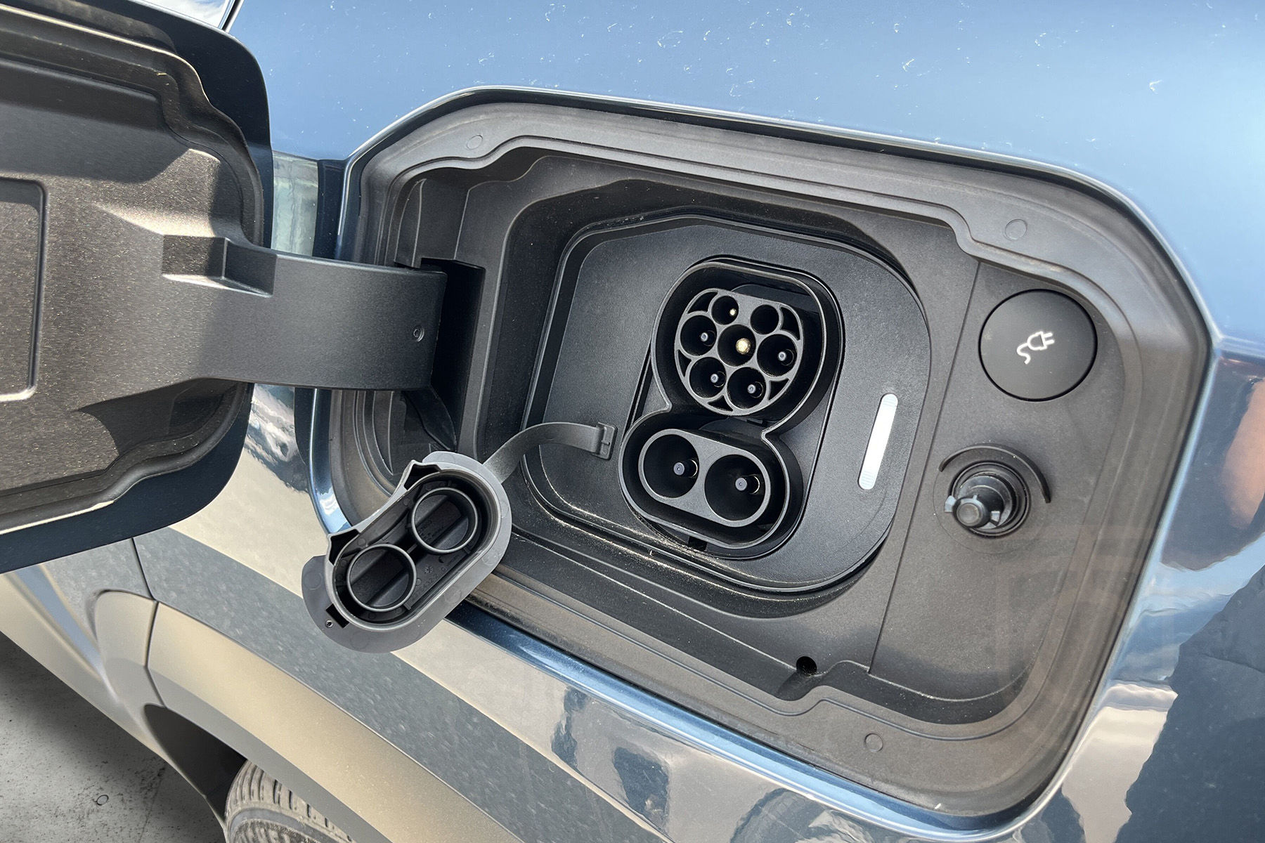 Polestar 3 Long Range Dual Motor