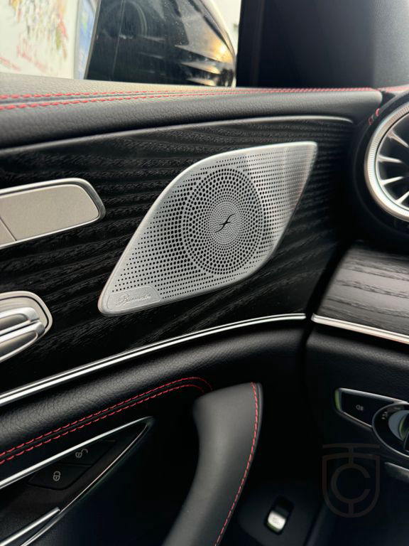 Mercedes-Benz CLS 53 AMG 4Matic 360°Kamera*Night Paket*HeadUP
