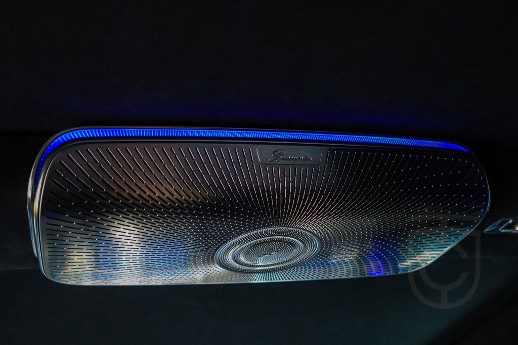 Mercedes-Benz Maybach S680 4Matic MJ2024*Burmester 4D*DigLight