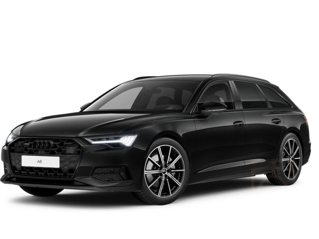 Audi A6 Avant SPORT 45 TFSI QUATTRO+AHK+HD MATRIX+HEA