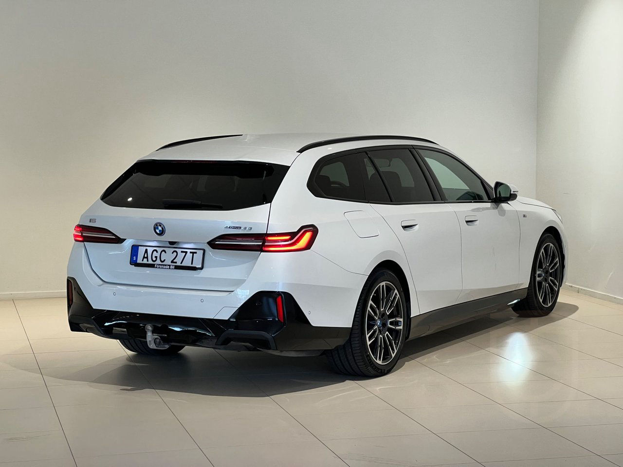 BMW i5 eDrive 40,M-Sport,Drag,
