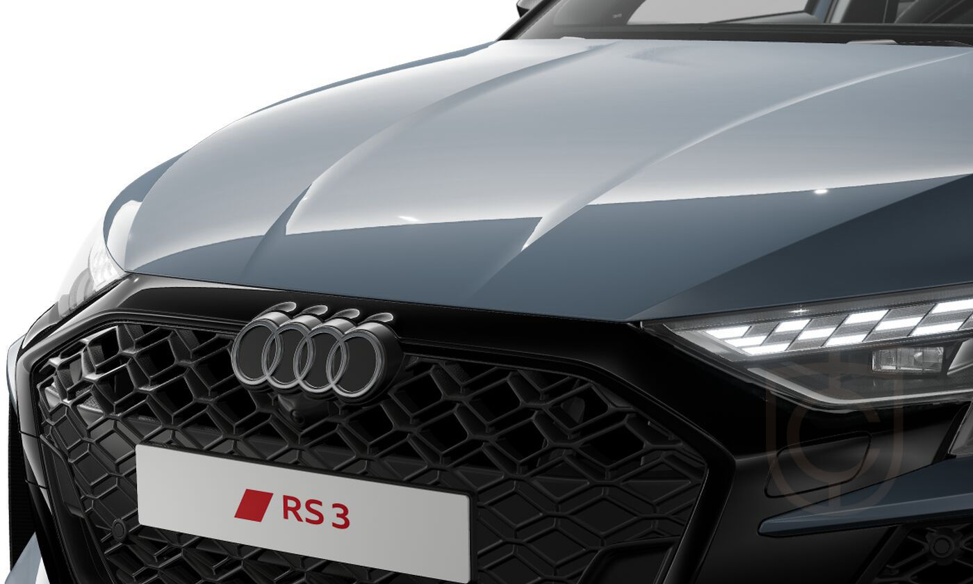 Audi RS 3 Sportback 3 294 kW