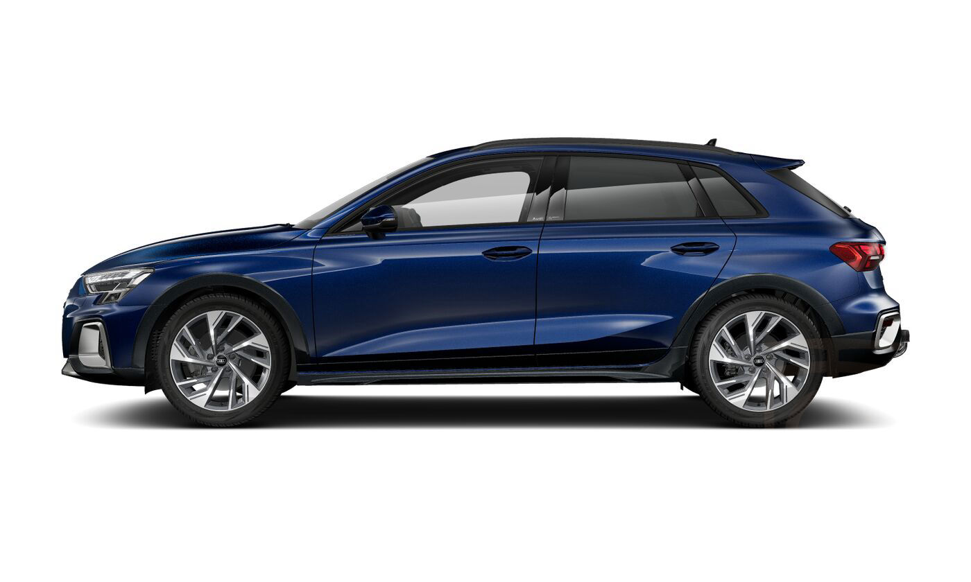 Audi A3 allstreet 35 TFSI 110 kW