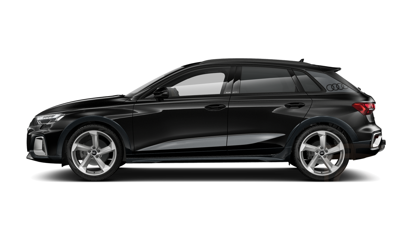 Audi A3 allstreet 35 TFSI 110 kW