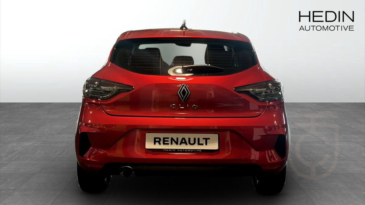 Renault Clio EVOLUTION 90 3490:-