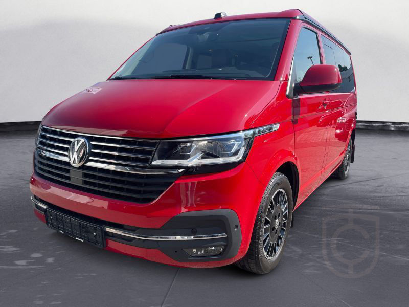 Volkswagen California 6.1 Ocean 2,0 TDI DSG