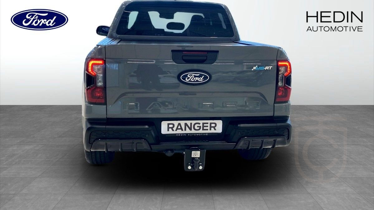 Ford ranger MS-RT Double Cab