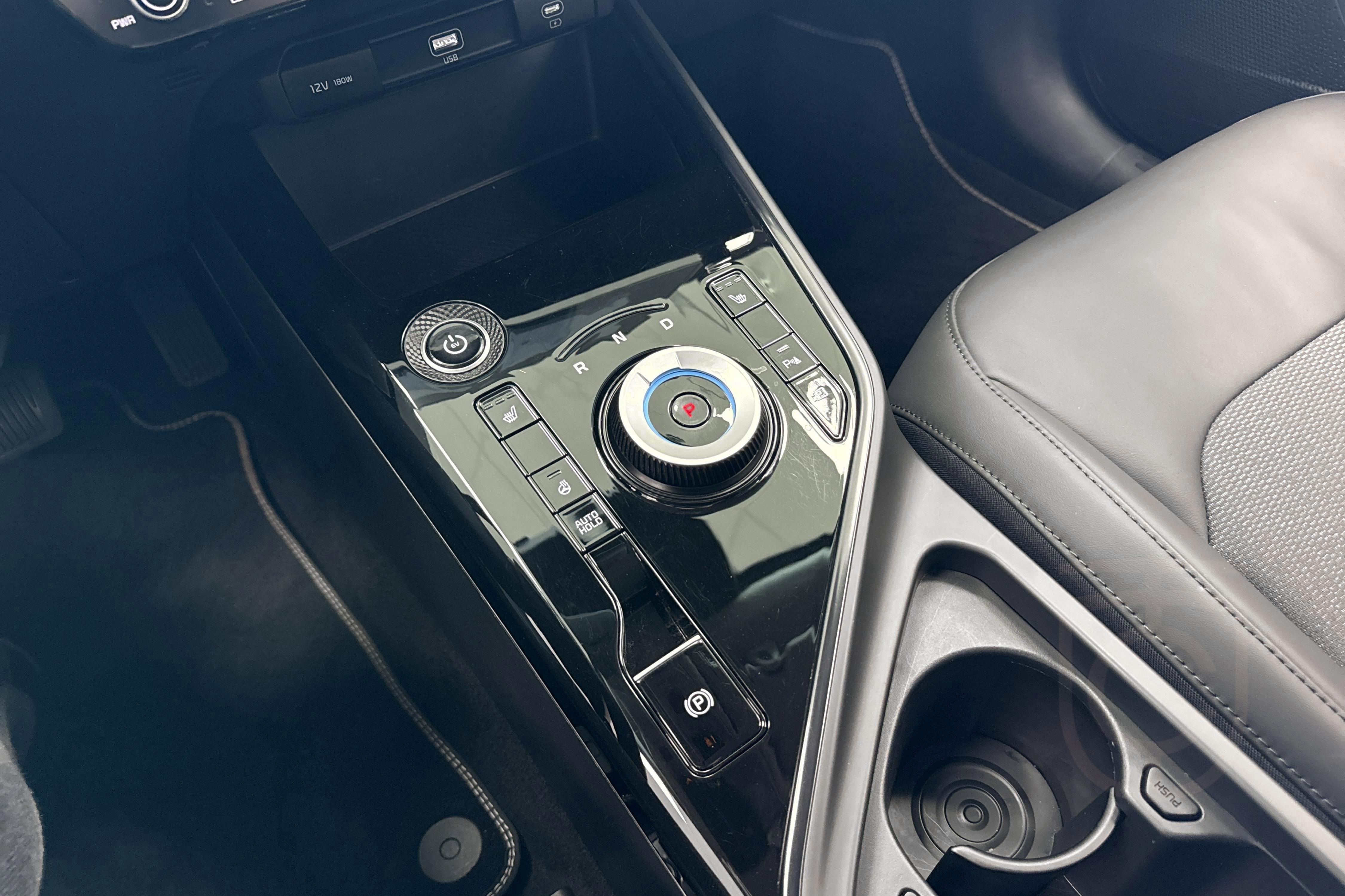 Kia Niro EV
