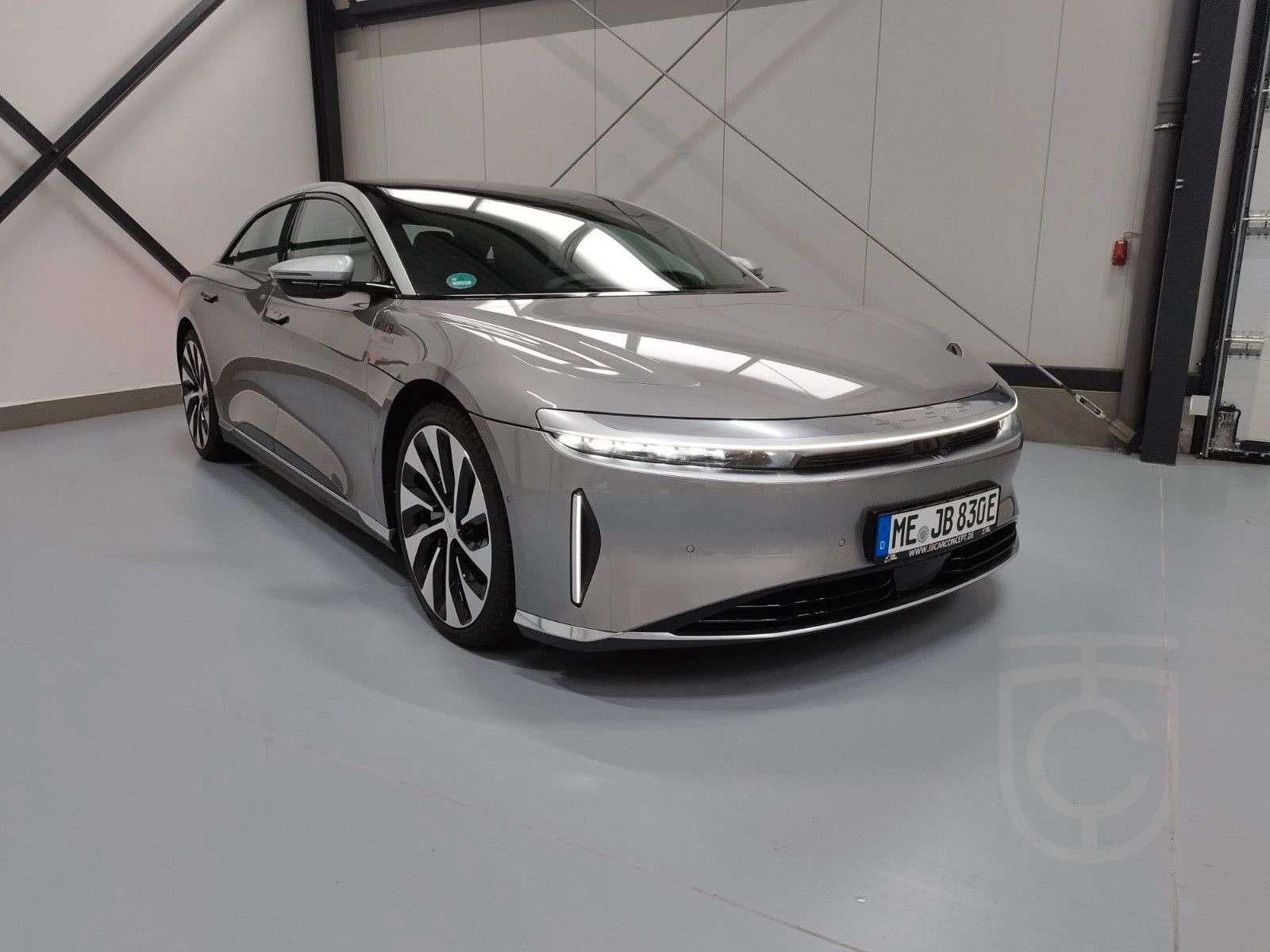 Lucid Air