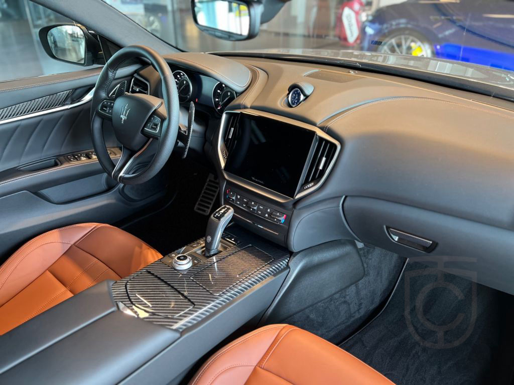 Maserati Ghibli Modena *Maserati-Köln*