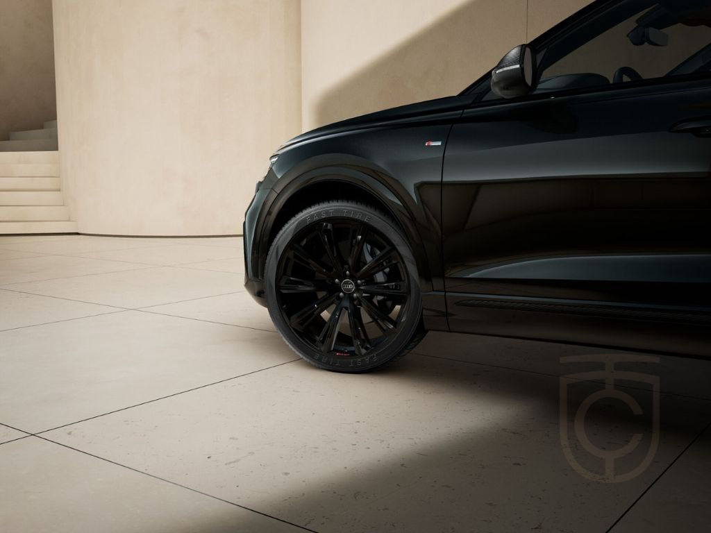 Audi Q8 50 TDI quattro HD-Matrix OLED Pano B&O SH