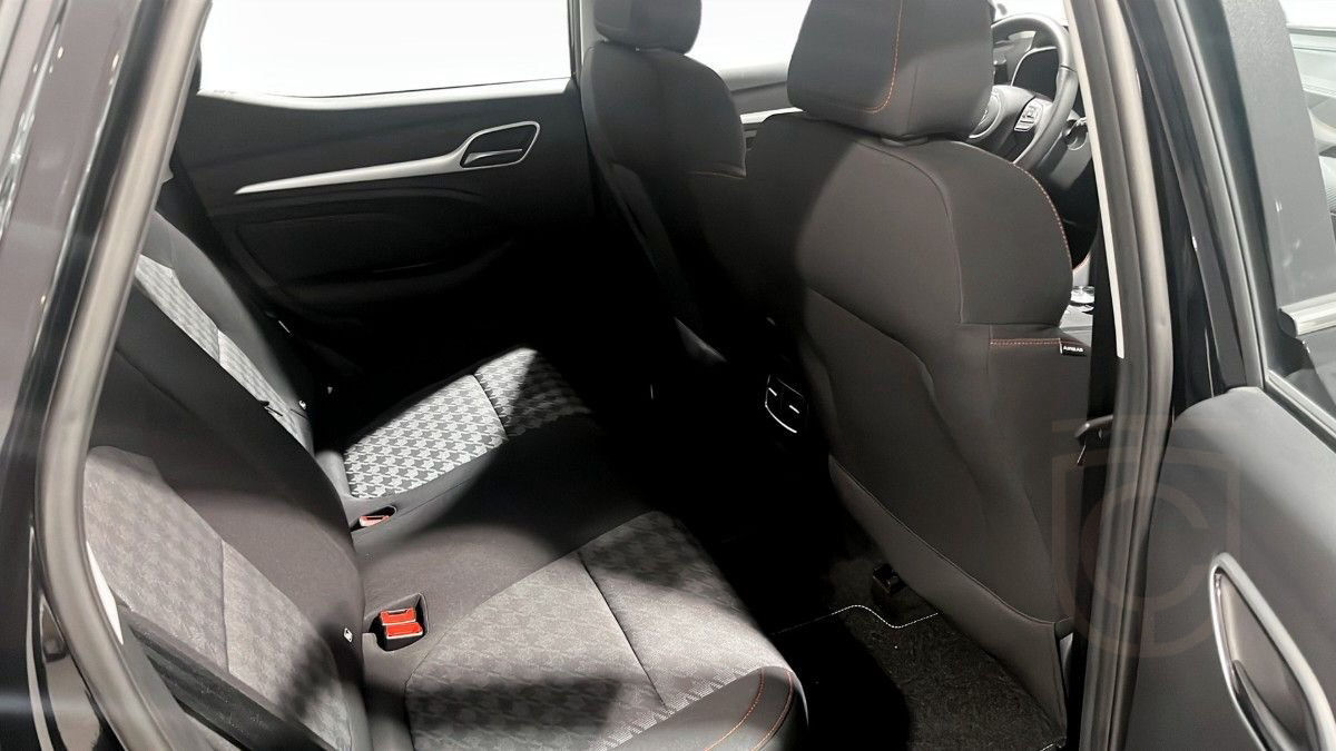 MG ZS EV COMFORT