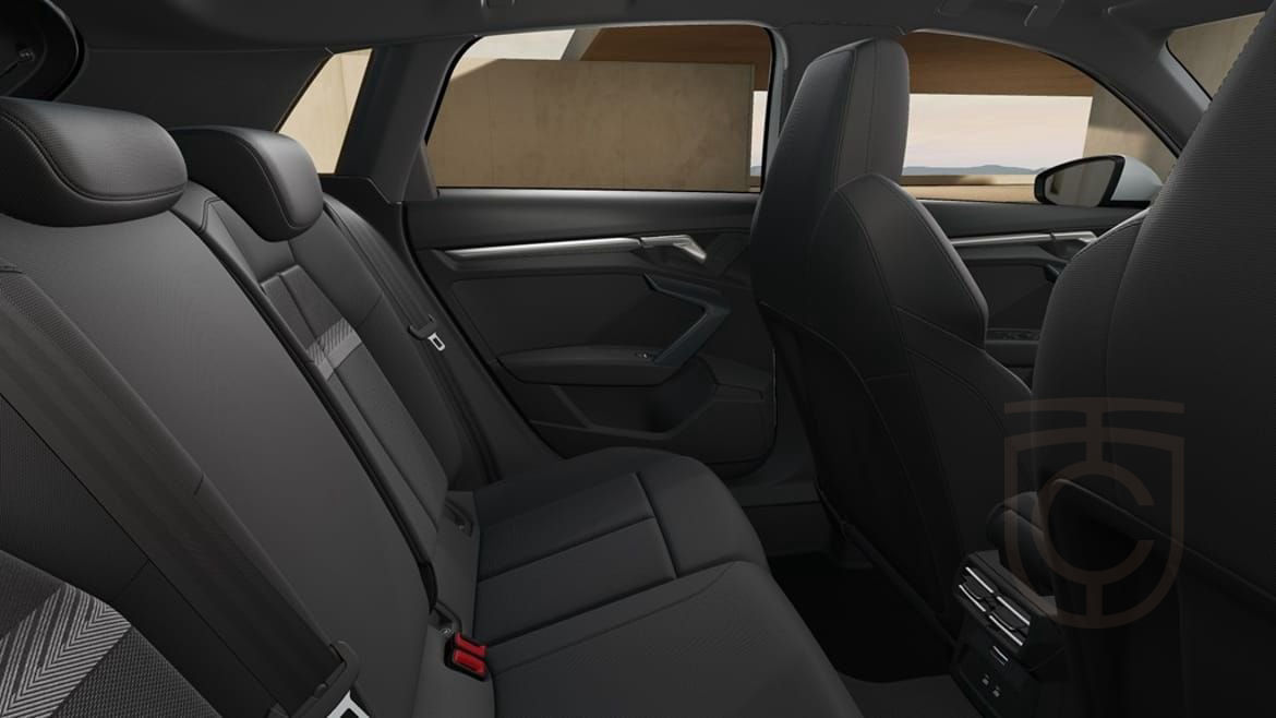 Audi A3 Sportback 35 TFSI