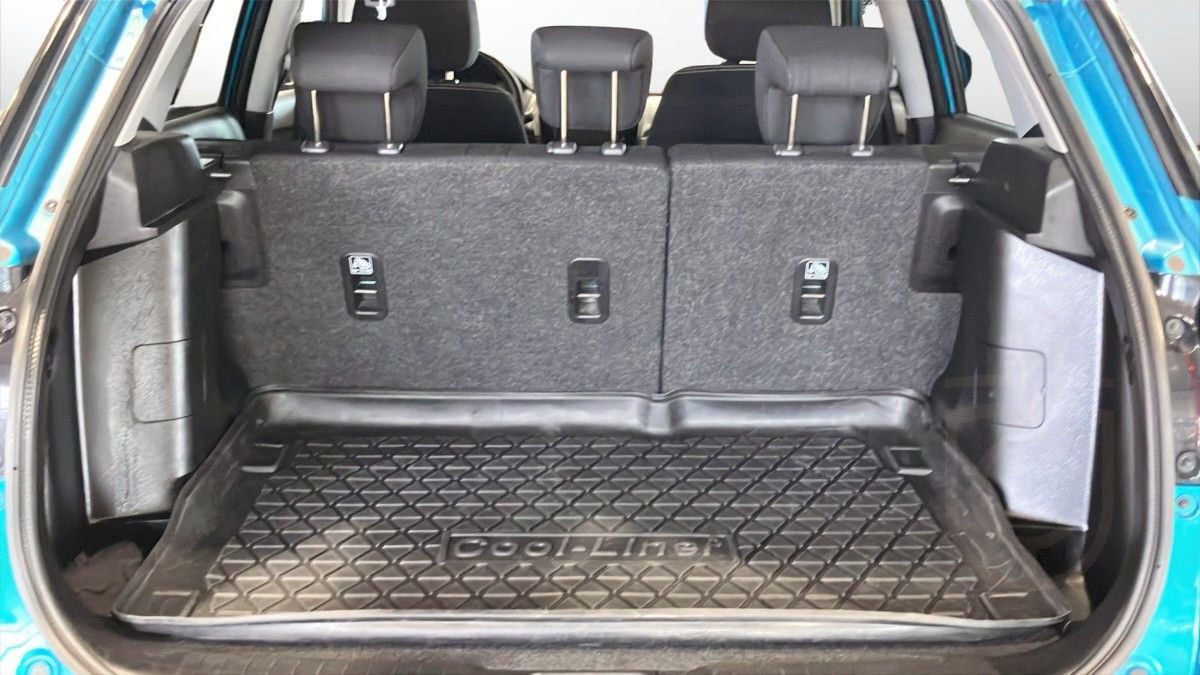 Suzuki Vitara Vitara Fullhybrid Automatisk