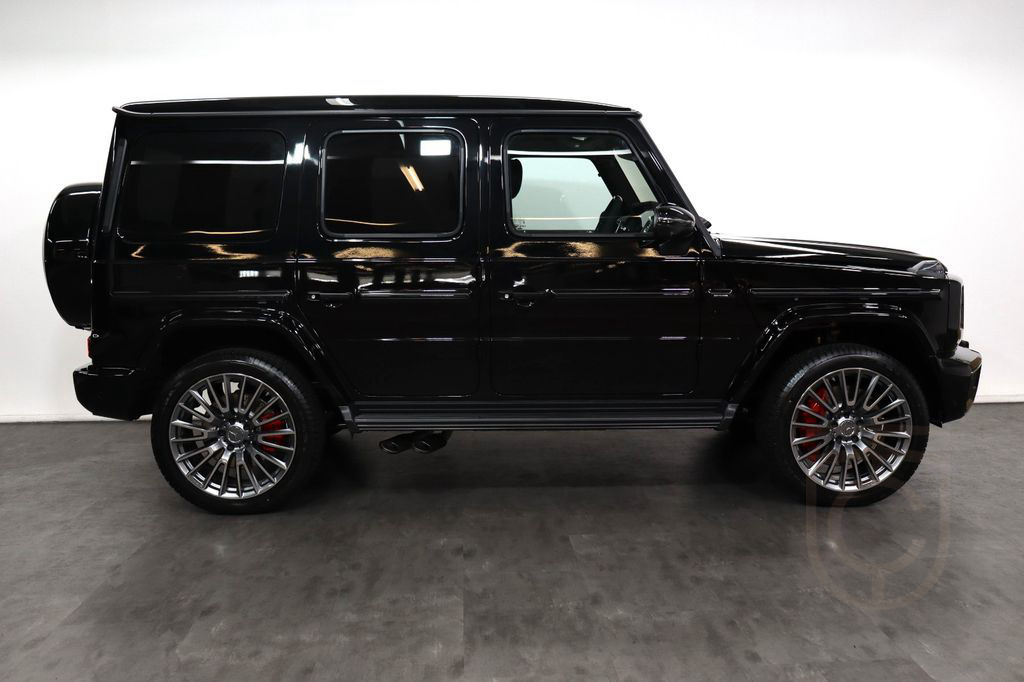 Mercedes-Benz G 63 AMG*NEUWAGEN*IN STOCK