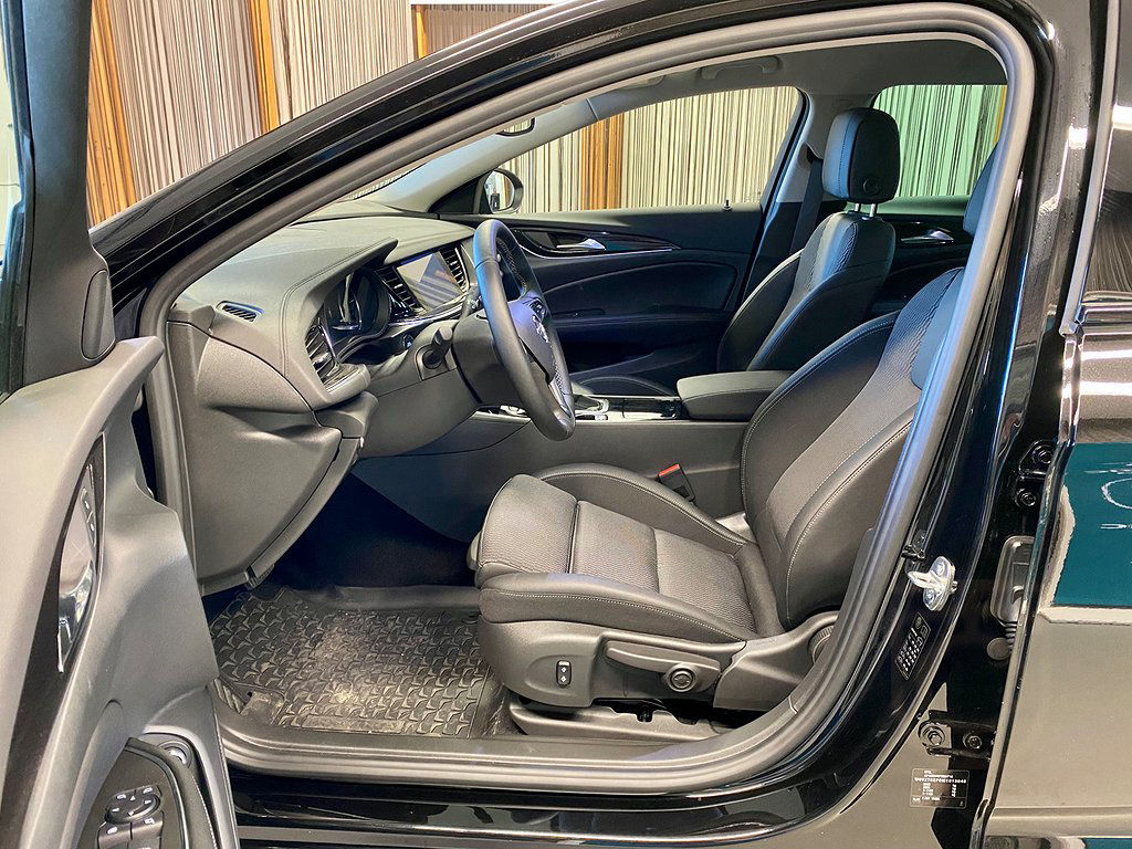Opel Insignia | ST | Business Elegance | 2.0 | Aut | 174hk