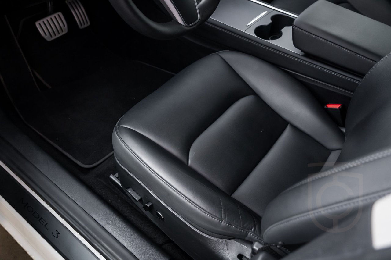 Tesla Model 3 Performance