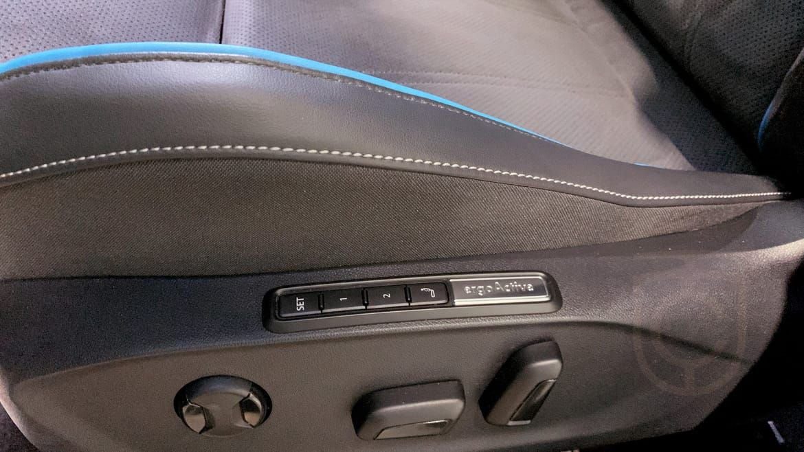 Volkswagen ID.7 Pro