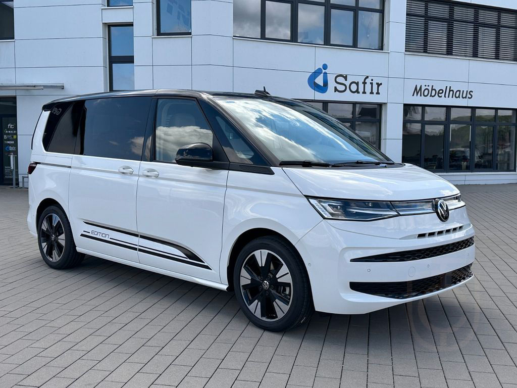 Volkswagen T7 Multivan 2.0 TSI DSG Edition+AHK+STANDHEIZUNG