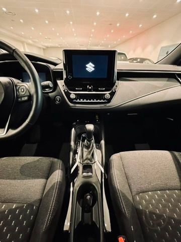 Suzuki Swace Hybrid e-CVT 103kW 2023 Inclusive