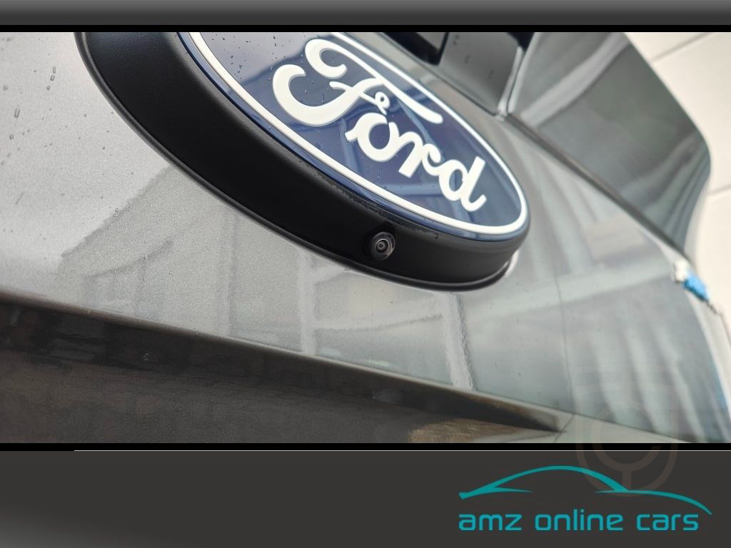 Ford Ranger MS-RT DoKa LED*el. Rollo*360° Kamera*B&O